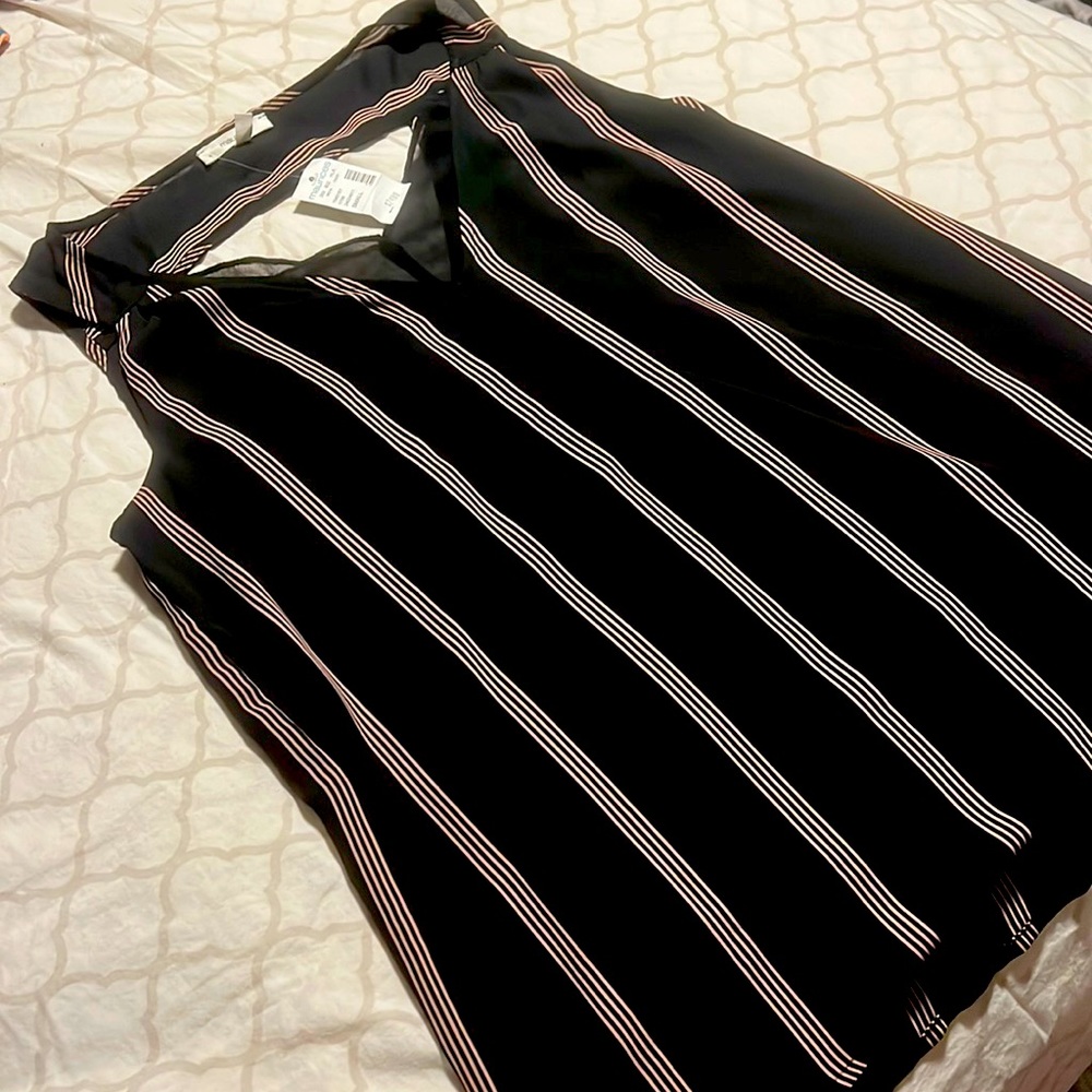 NWT cute tank